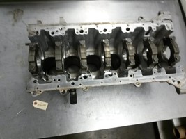 Engine Cylinder Block From 2009 BMW X5  3.0  Diesel - $629.95