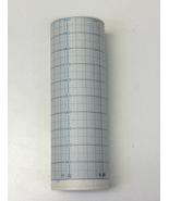 Moore Products no.10720-115 Recorder Chart  range 0-100 Lin. - $24.68 CAD
