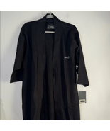 Sean John Black Sleepwear Kimono - €11,91 EUR