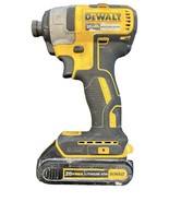 Dewalt Cordless Hand Tools Dcf787 396363 - £54.57 GBP