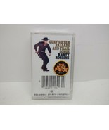 Gunfighter Ballads And Trail Songs by Marty Robbins Brand New Cassette (... - £39.50 GBP