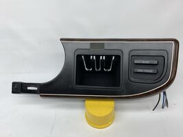 87 - 91 Ford Bronco Dash Bezel Trim XLT 4x4 Switch Right Storage - €75,69 EUR 87 - 91 Ford Bronco Dash Bezel Trim XLT 4x4 Switch Right Storage - €75,69 EUR