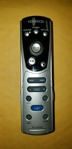 New Original Kenwood remote control  model:  RC-DV310 , for audio systems - $15.13