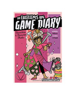 The Excellents RPG Game Diary - £36.52 GBP