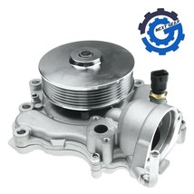 New Carquest Water Pump for 98-04 Ford Focus Escort Mazda Mercury  58-547 - $51.38
