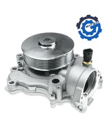 New Carquest Water Pump for 98-04 Ford Focus Escort Mazda Mercury  58-547 - $51.38