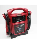 Clore Automotive JNC770R Jump-N-Carry 1700A Premium 12V Jump Starter  - $124.99