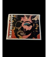 Karmaloop Creep Skull Marilyn 4.5” Decal Sticker Skateboarding Streetwea... - $326.78 MXN