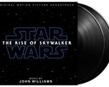 Star Wars: The Rise of Skywalker[2 LP] [Vinyl] John Williams - £32.35 GBP