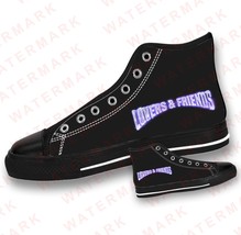LOVERS &amp; FRIENDS FEST 2024 Shoes - $55.00