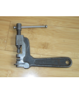 HATAYA Bike Chain Breaker Tool Screw Type Made in Japan - $34.65