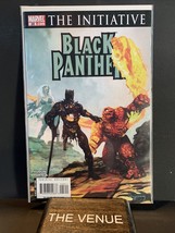Black Panther #28 Marvel Zombies 2007 Marvel comics - £3.95 GBP
