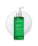 Dercos Salicylic Acid Anti Dandruff Treatment Scalp Treatment Targets Da... - $68.59