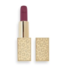 Revolution Pro Satin Matte Lipstick shade Thirst new - $16.94