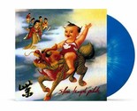 STONE TEMPLE PILOTS PURPLE VINYL NEW LIMITED BLUE SPLATTER LP VASOLINE! - $29.69
