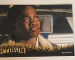 Smallville Trading Card  #69 Boss Boss - $1.97