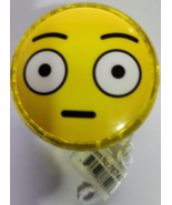 Everbright Popular Emojis YOYO BALL WITH FLASHING LIGHT Toys Emoji LED Y... - $7.65 CAD