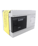 NEW FX3U-64MT-ES-A  PROGRAMMABLE CONTROLLER  With 90days warranty - $8,196.14 MXN