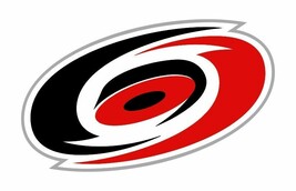 Carolina Hurricanes  Precision Cut Decal / Sticker  - £3.09 GBP+