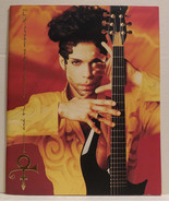 PRINCE and the NEW POWER GENERATION Act I Tour Program - £38.63 GBP
