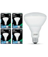 Flood/Spotlight BULB LED BR30 Natural-Daylight 5000K, FEIT BR30DM/950CA ... - $19.79