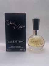 Valentino Rock &#39;n Rose Eau De Parfum For Women - 1 oz/30 ml NIB - $106.38