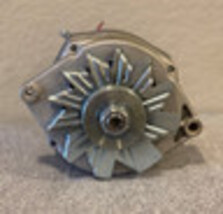 NEW ALTERNATOR FITS DELCO MARINE 3-WIRE MERCRUISER OMC VOLVO 1100186 78477 image 9