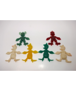 Mattel Thingmaker Creations - Marx Disney Mickey Mouse Donald Duck - $19.59