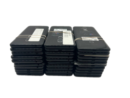 30 Lot Android Smartphone 6062W 32GB 6.0&quot; Display 12MP Camera No Power O... - $315.00