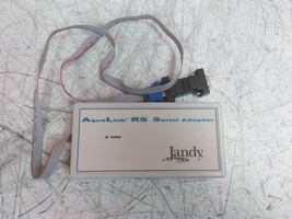 Defective Jandy AquaLink RS Serial Adapter AS-IS - $183.15