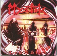 Mystik – The Plot Sickens- 1CD  Rare - $34.71 CAD