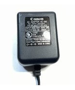 CANON AC-350 Power Adapter/SUPPLY TEAD-35-060300U for P23-DH &amp; P11-DH Ca... - £6.20 GBP