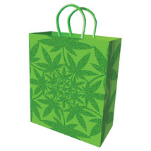 Glitter Ganja Gift Bag - $6.00