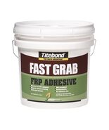 Franklin 4054 Titebond Greenchoice Fast Grab FRP Adhesive - $2,012.06 MXN