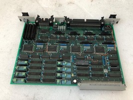 VPG-45 controller VME bus Cosmo Techs Factory Automation Technologies New - $3,251.75