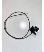 1995-2004 GENUINE GM HOOD LATCH RELEASE, NEW OEM PART, PART NUMBER 22652156 - €58,05 EUR