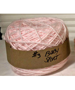 Pink Yarn - $9.38 CAD