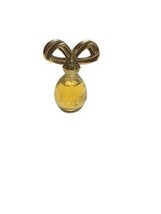 Elizabeth Taylor White Diamonds Parfum Miniature Perfume Bottle - $5.00