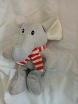 Ronald McDonald&#39;s Charity Elephant Soft Toy - £7.16 GBP