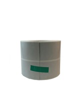Kobau Flex Self Adhesive 4-1/4&quot; x 32.8 Ft Butyl Rubber Sealing Fleece Tape 10M - £18.03 GBP