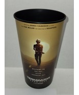 Terminator: Dark Fate Movie Theater Exclusive 44 oz Plastic Cup - £10.27 GBP