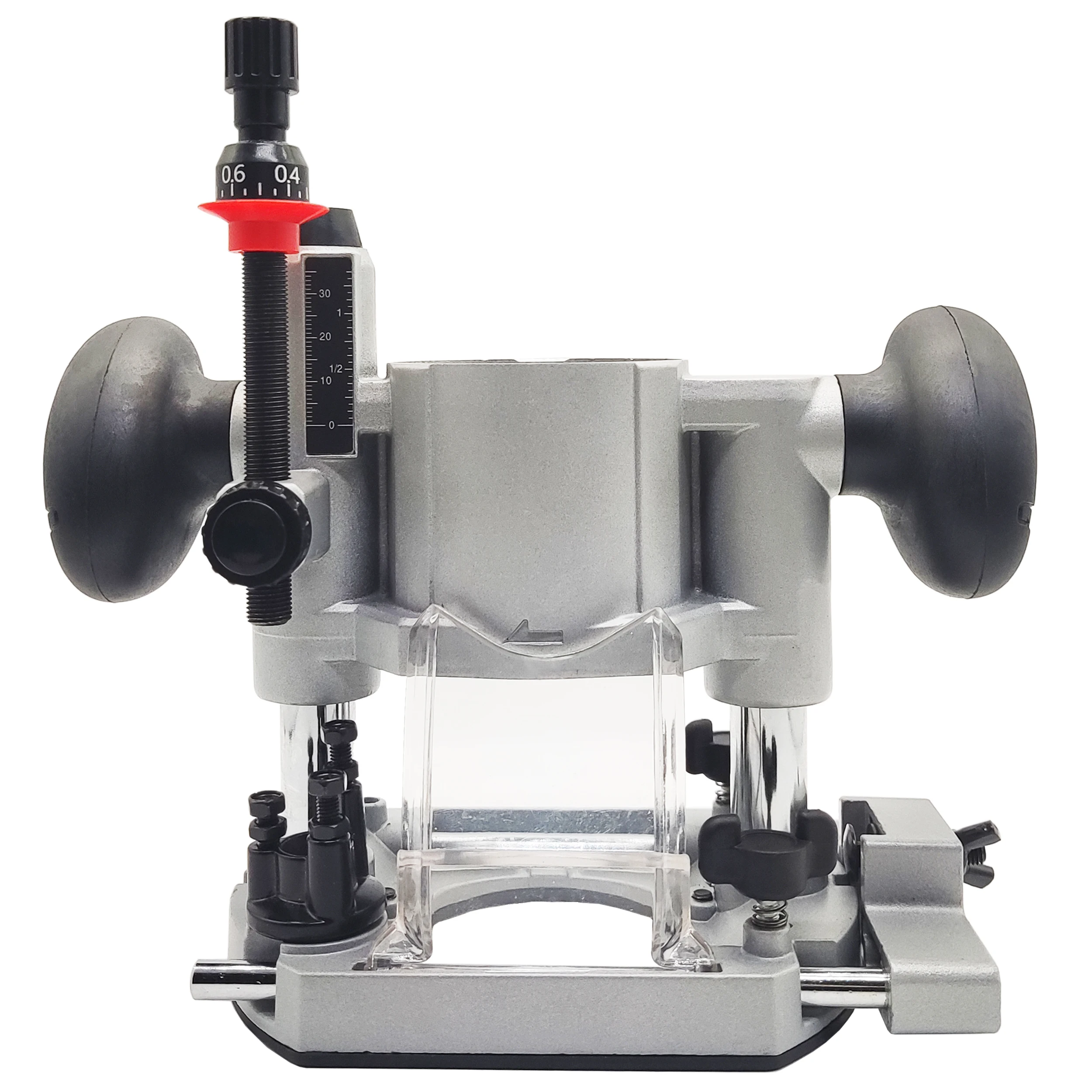 Compact Plunge Router Milling Trimming hine Base for Electric Trimming h... - $162.37