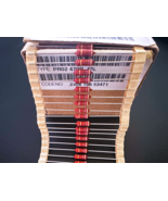 50PCS PR02 470R 5% BC Components Power Metal Film Leaded Resistor 470Ohm 2W - $5.25