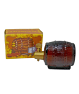 Avon Wild Country After Shave on Tap 5 Fl Oz In Box Beer Keg - $23.44 CAD