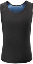 Compression Tank Top For Men, Men&#39;S Slimming Body Shaper Vest, Haiion Cgtfy - £31.15 GBP