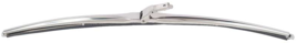OER 16&quot; Anco Style Stainless Steel Wiper Blade 1969-1970 Mustang and Cougar - £18.85 GBP