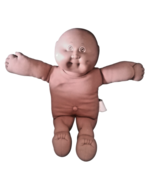 Vintage 1985 Appalachian Art Coleco Cabbage Patch Kids African American Boy - $38.36 CAD
