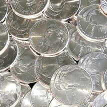 2026-Enduring Liberty Half Dollar Coins Uncirculated. See Full Item Desc... - $0.97