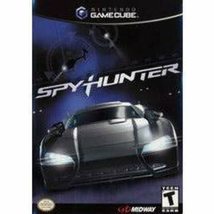 Spy Hunter [video game] - £38.55 GBP