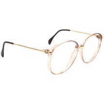 Silhouette Eyeglasses SPX M 1122 /20 C 1186 Blush&amp;Gold Square Austria 54... - $1,313.78 MXN